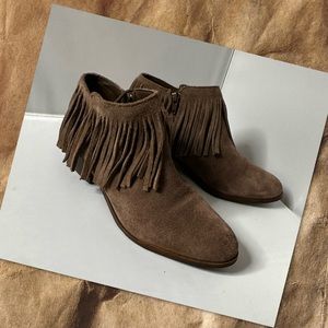 Patzee Boot
STEVE MADDEN